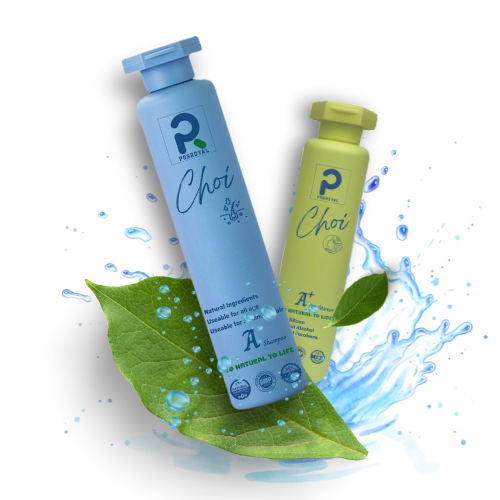Dầu gội Choi