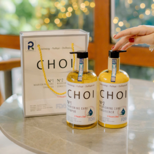 Dầu gội 500ml
