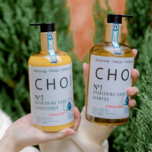 CHOI - POSROYAL