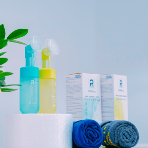 Sữa rửa mặt choi