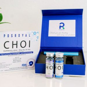 Xịt khử mùi dưới cánh tay