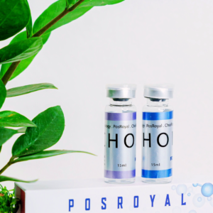 khử mùi hôi dưới cánh tay hiệu quả cùng choi