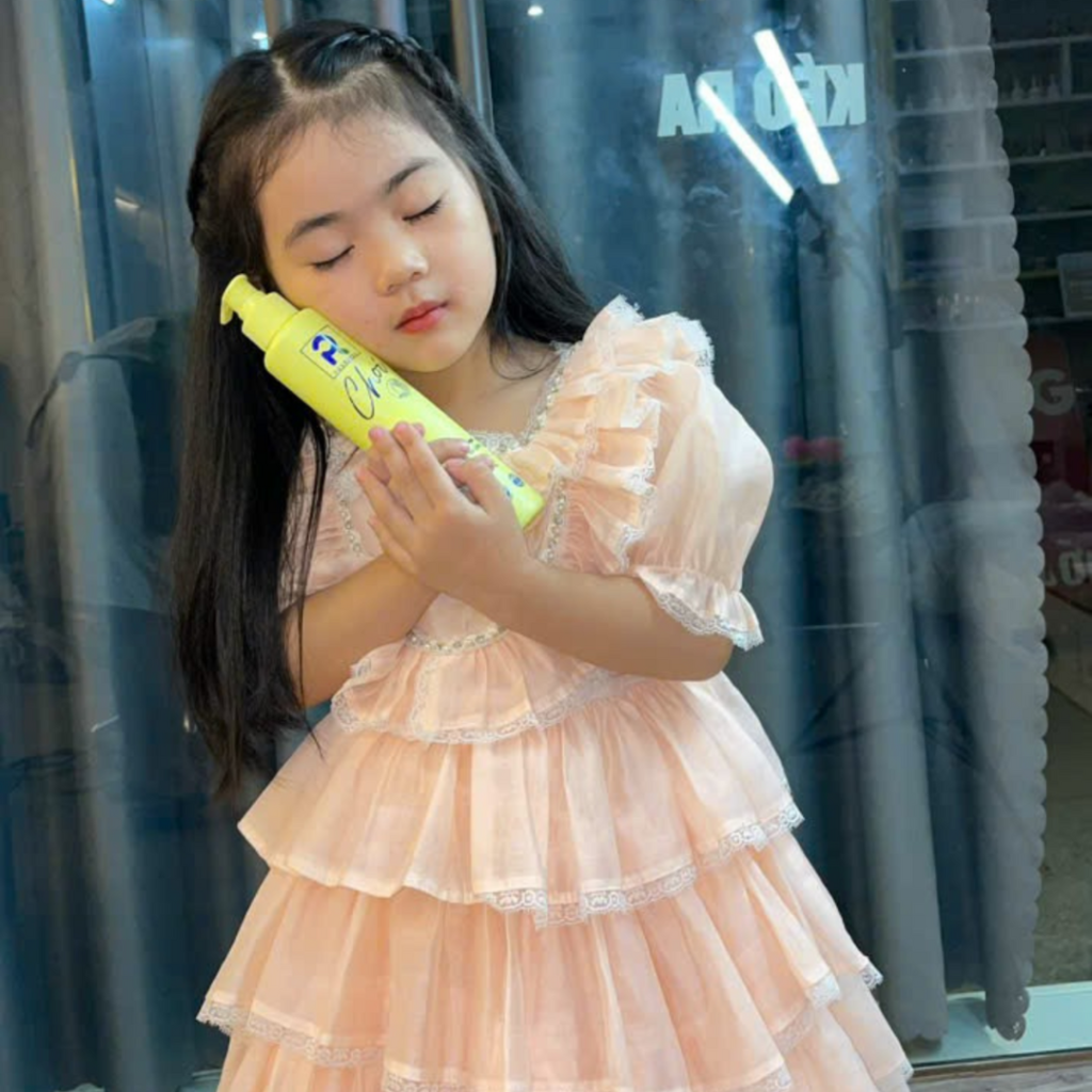 Sữa rửa mặt CHOI