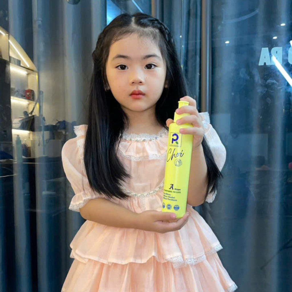 nước hoa nách choi