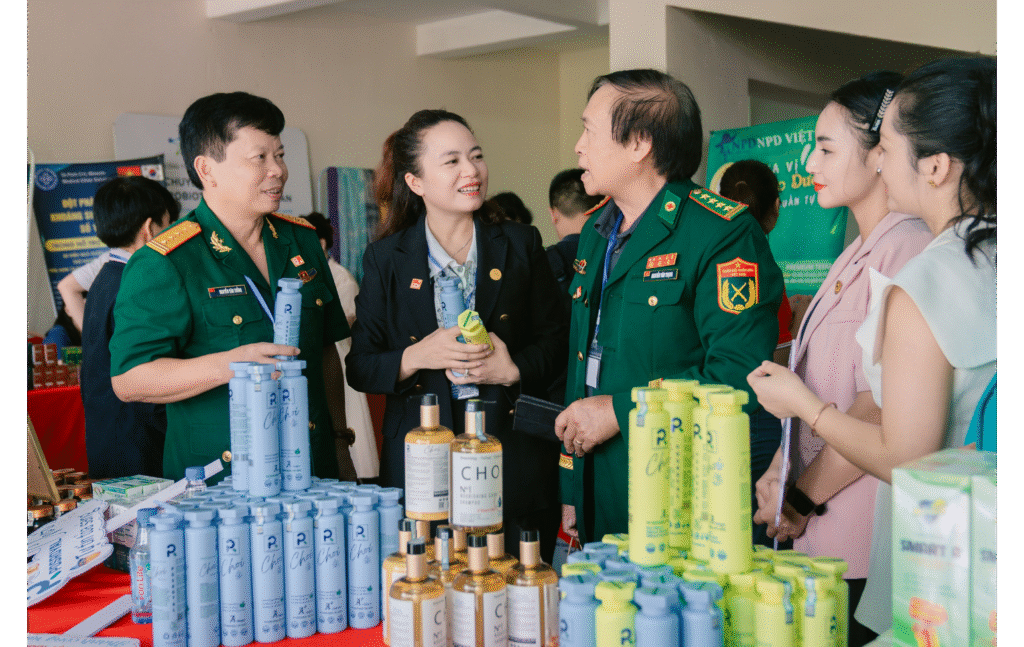 Chuyên gia khuyên dùng